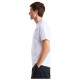 The North Face Ανδρική κοντομάνικη μπλούζα Mountain Sketch T-Shirt